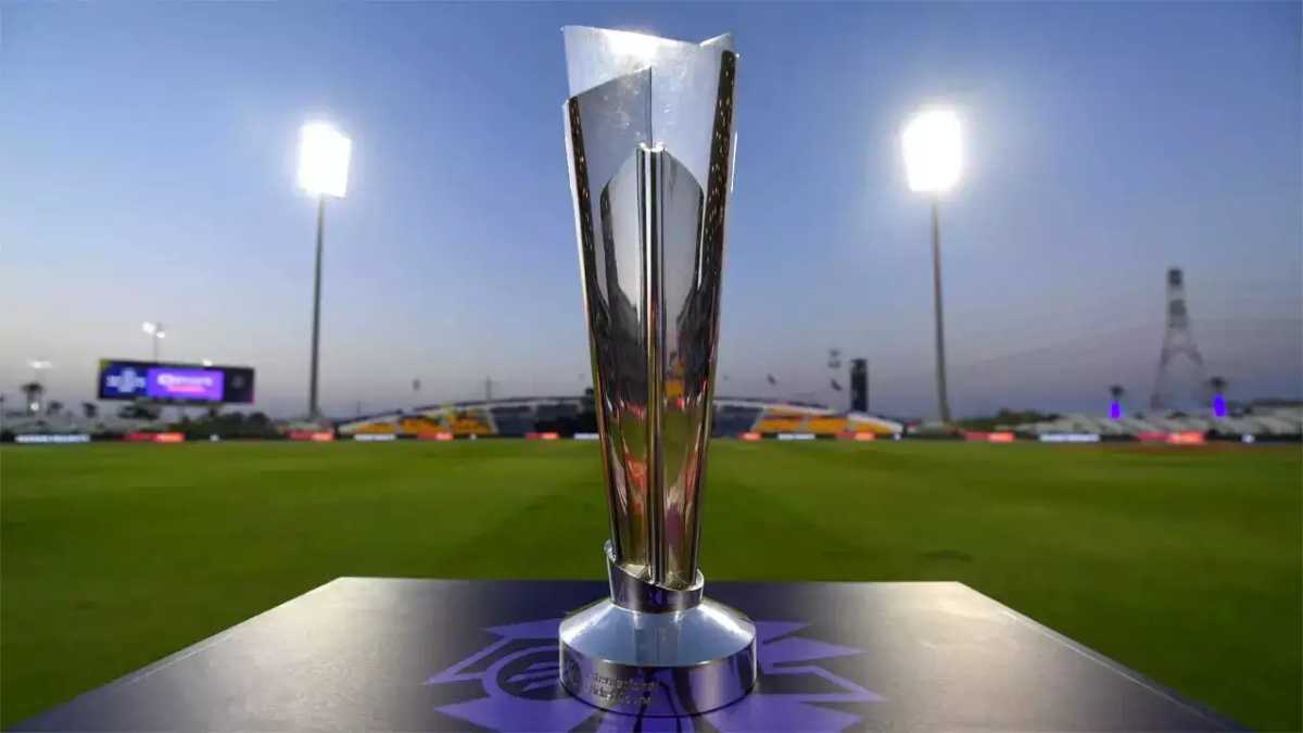 T20 World Cup