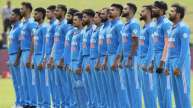 T20 World Cup India Squad