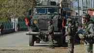 Gift For Your Elections: Terrorists Kill Army Official's Brother In J&K