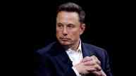 Tesla CEO Elon Musk Cancels India Trip