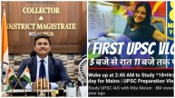 UPSC Reality Check_ Productivity, Not Hours, Matters Most; Says IAS Officer