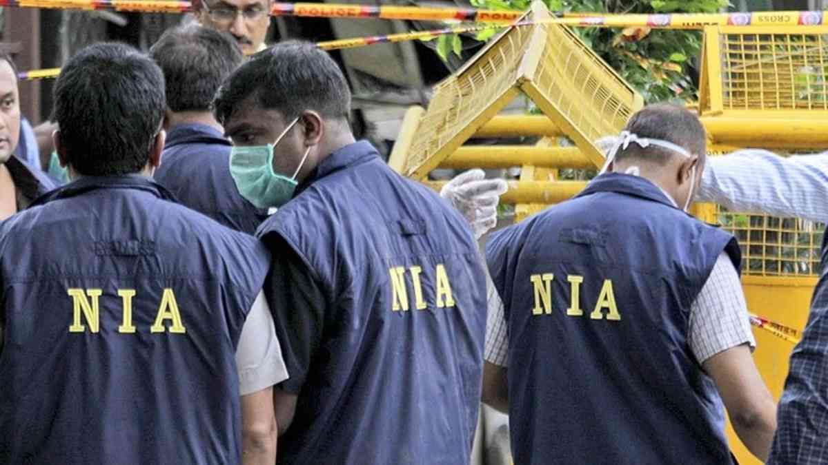 West Bengal: FIR Lodged Against NIA Officers Alleging Assault