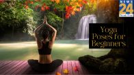 Yoga Poses for Beginners