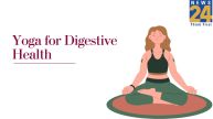 Yoga for Digestive Health