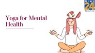 Yoga for mental health