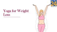 Yoga for weight loss