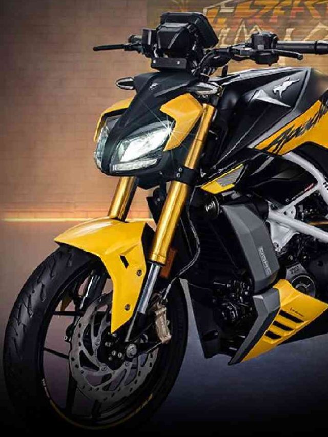 Top 7 200 CC Bikes Under 2 Lakh In 2024 - News24