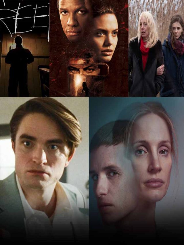 Serial Killer Movies On Netflix Based On True Stories news24online.com