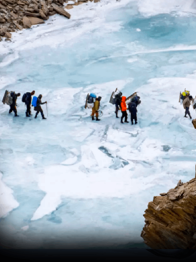 Top Treks in India for Thrilling Escapes - News24