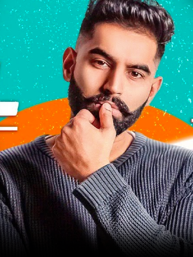 Parmish Verma's Ultimate Playlist You Need to Hear! - News24