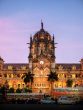 Chhatrapati Shivaji Maharaj Terminus, Mumbai