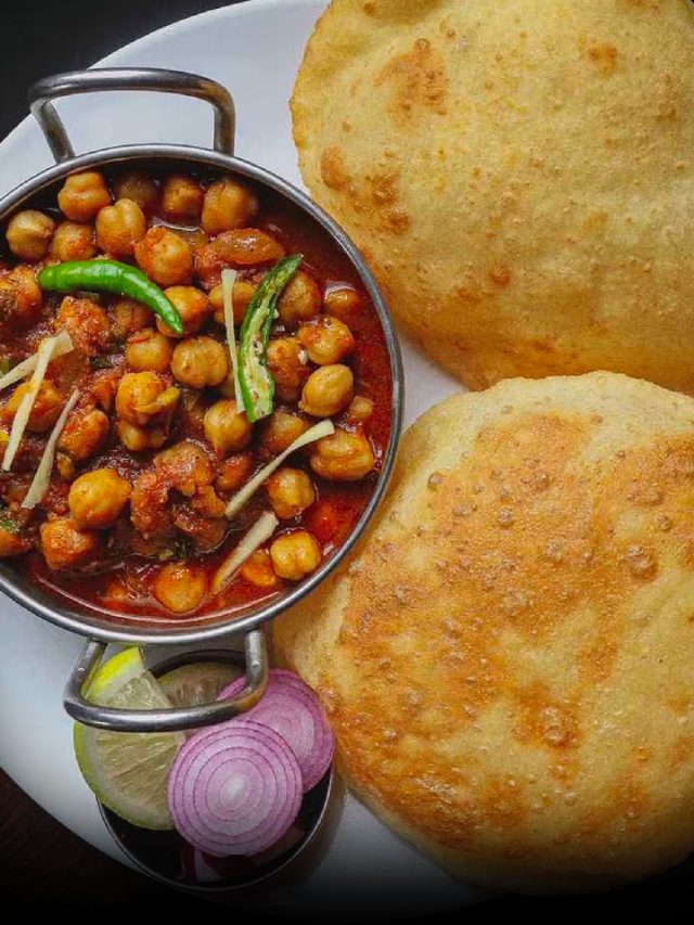 Indian Cities Every Foodie Must Visit
