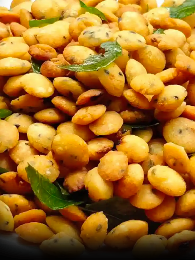 Healthy Punjabi Snacks To Satisfy Your Cravings! - News24