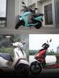 Electric Scooters