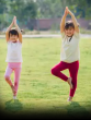 Essential Yoga Poses for Students to Build Focus