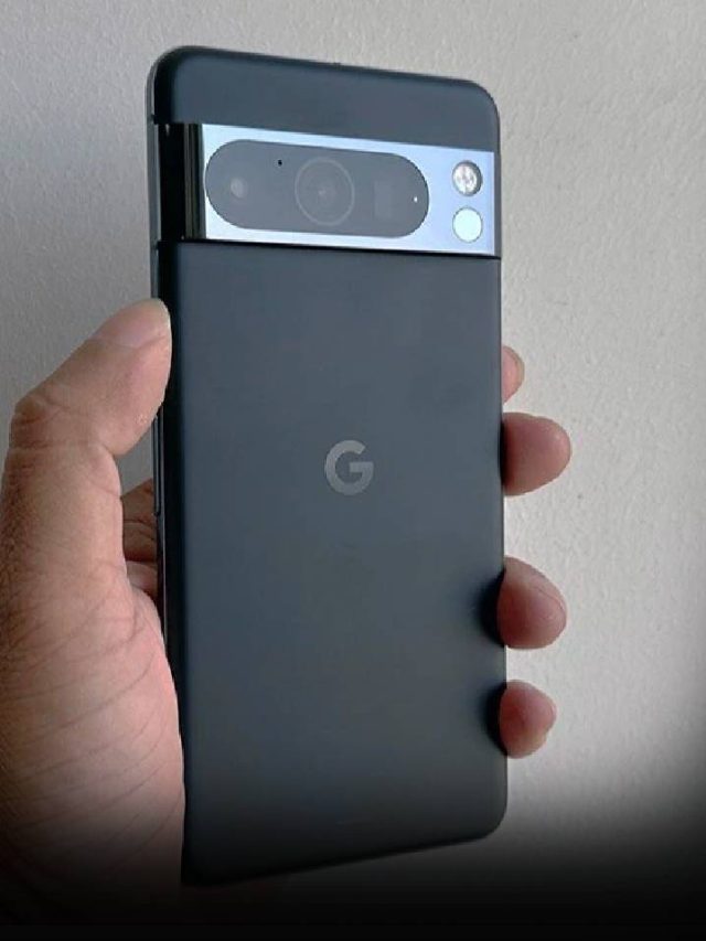Best Google Pixel Phones For Photography