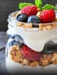 Greek Yogurt Parfait