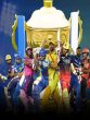 Highest Powerplay Scores In IPL History