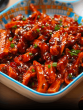 Honey Chilli Potato