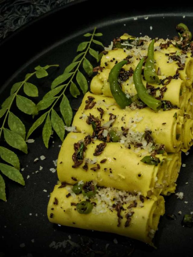 Evergreen Indian Snacks That Are Easy To Cook