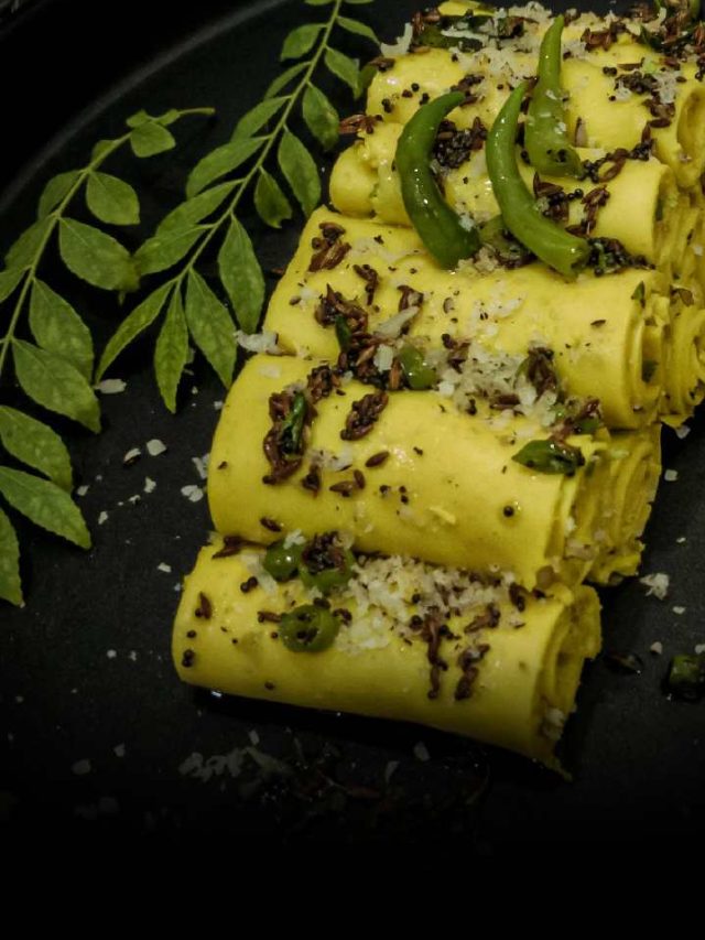 8 Indian Snacks That Will Never Make Your Gain Weight