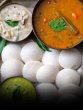 7 Popular Street Foods Of South India