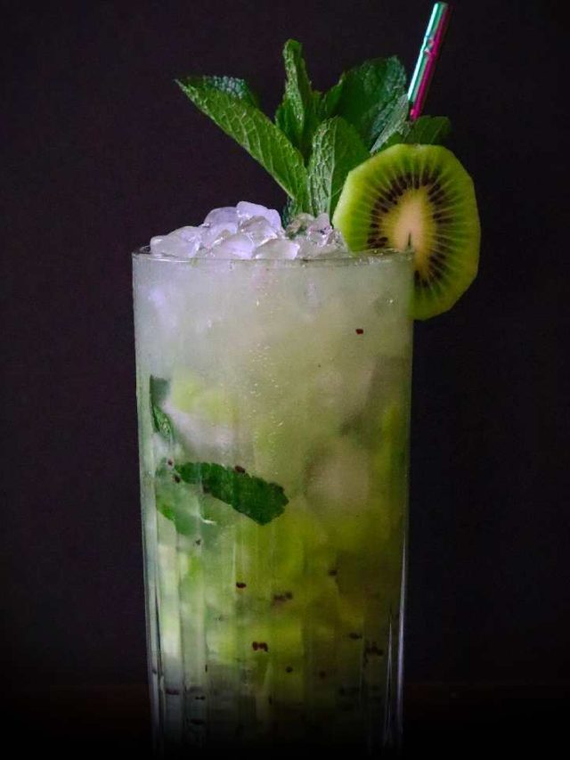 NonAlcoholic Cocktails That Are Better Than Original Version News24