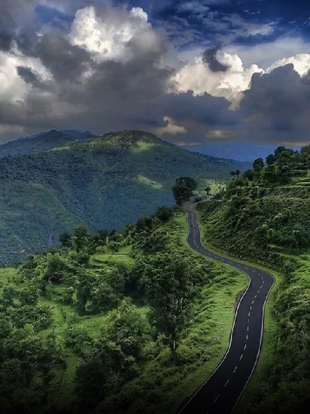 7 Offbeat Uttarakhand Hill Stations To Escape Summer - News24