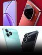 Latest Smartphones Released This Week