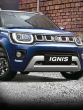 Maruti Suzuki Ignis