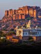 Mehrangarh Fort