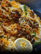 Mutton Biryani