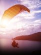 Paragliding In Yercaud