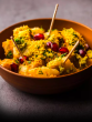 Potato Chaat