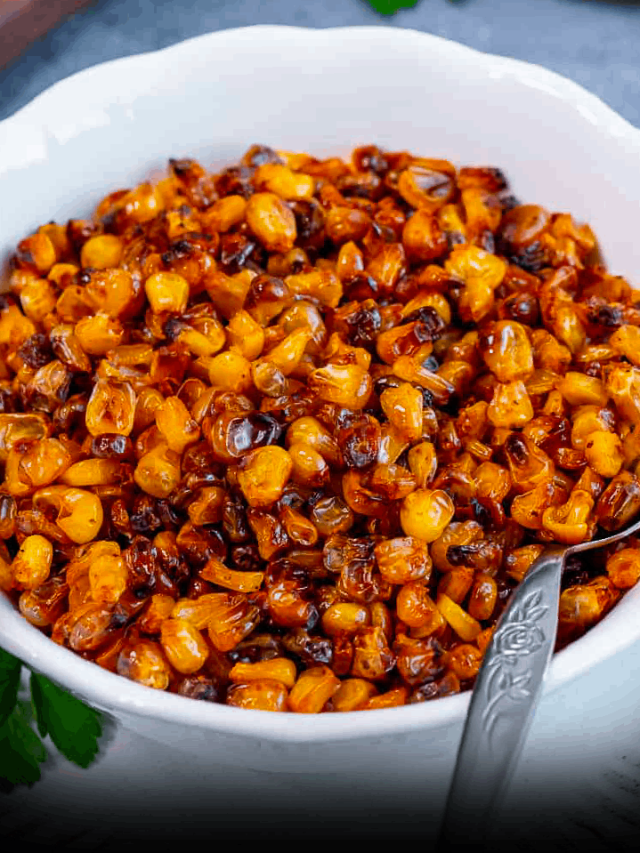 7 Must-try Corn-based Snacks! - News24