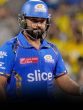 Rohit Sharma MI