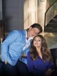 Shah Rukh Khan And Gauri Khan