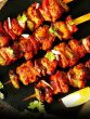 Sheekh Kebab Tikka