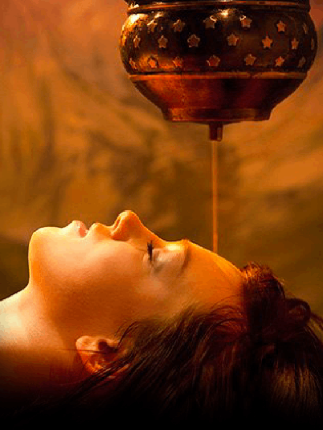 7 Ayurvedic Therapies for Natural Pain Relief