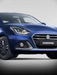 Swift Dzire