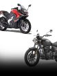 Top 7 Bikes Under Rs 2 Lakh