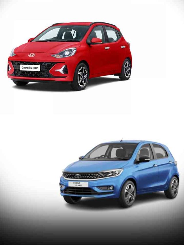 Top 7 CNG Cars In India In 2024 News24