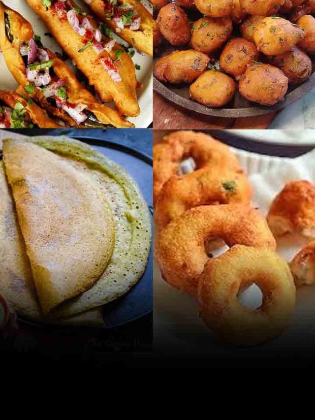Must-Try Snacks from Andhra Pradesh for Every Foodie