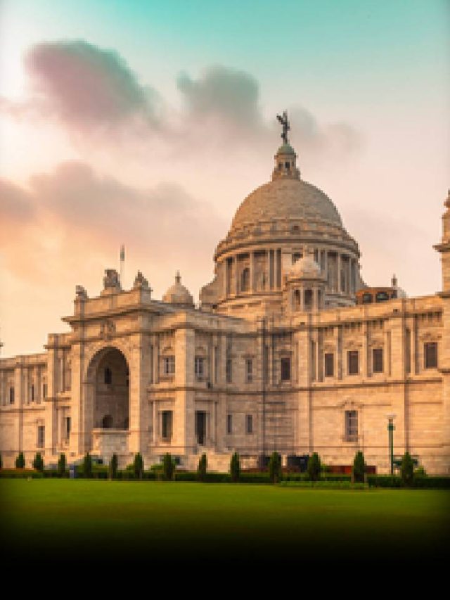 Discover Historical Monuments Of West Bengal