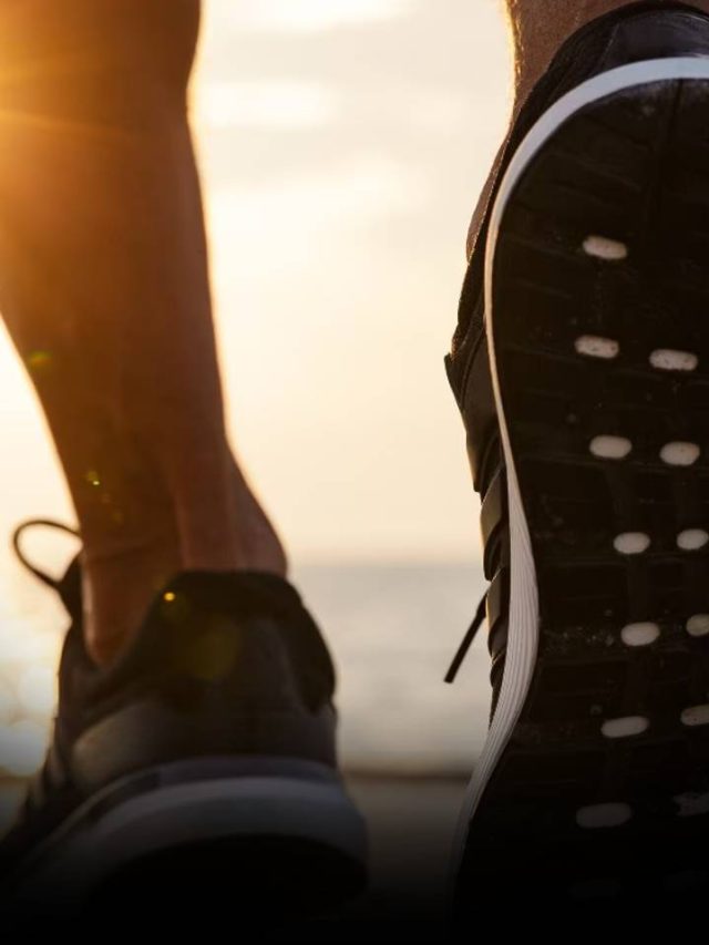 Health Benefits Of Walking Before Bed News24