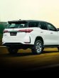 New Launched Toyota Fortuner Leader Edition