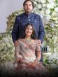 Anant And Radhika's 3 Day Overseas Wedding Party