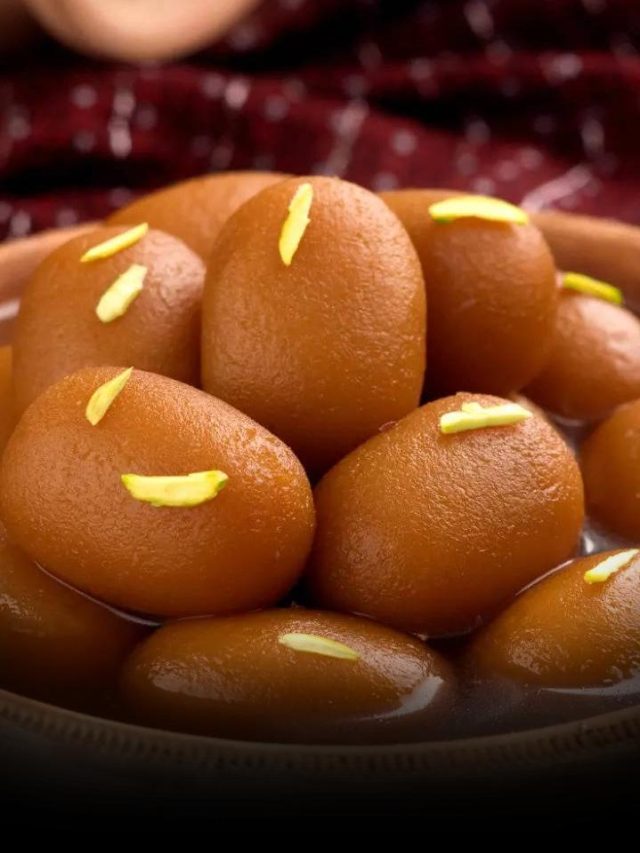 Bengali Sweets You Must Try