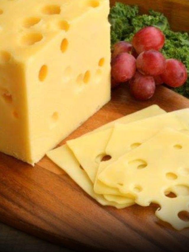 Health Benefits Of Eating Feta Cheese