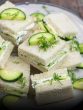 cucumber sandwich